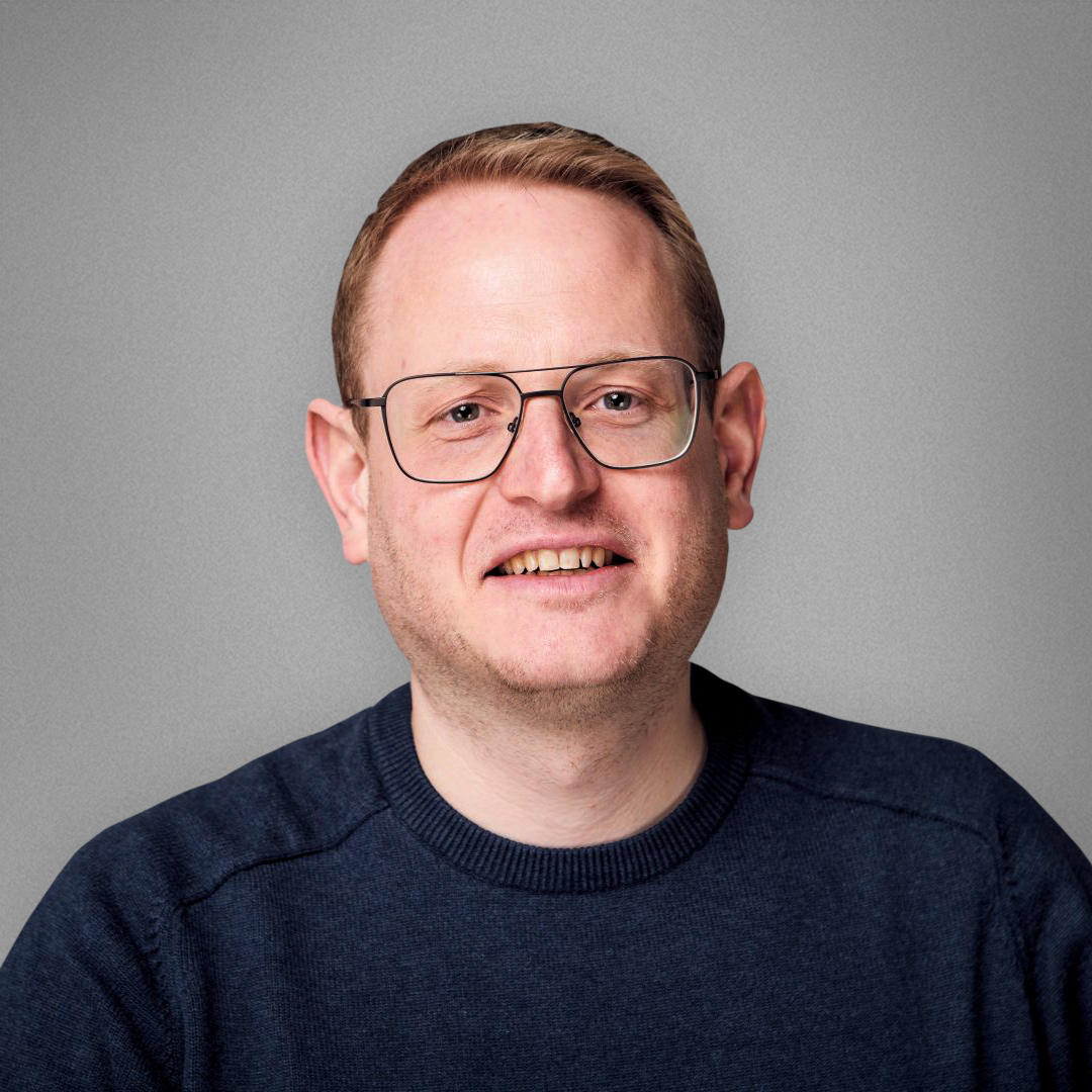 Jörn Fischer | Rees&Team